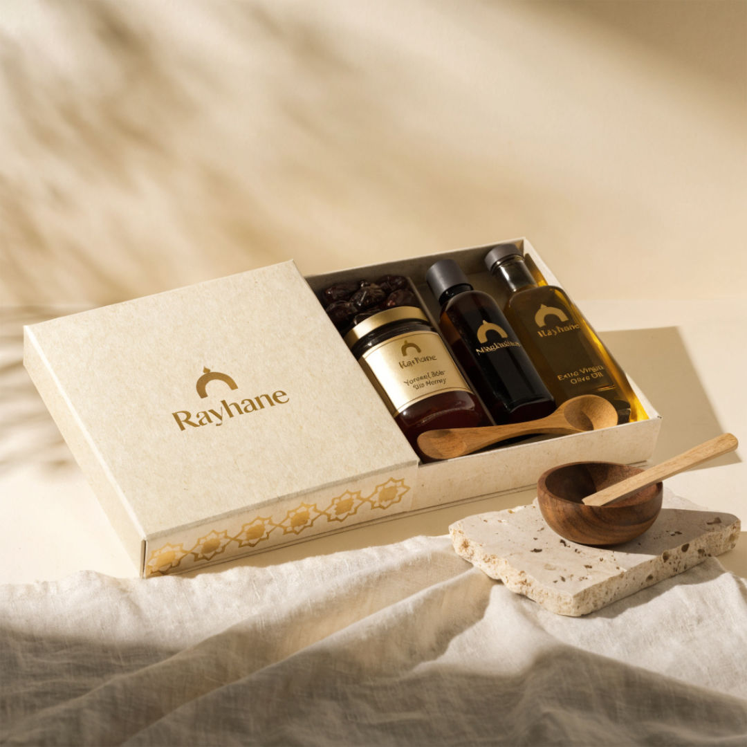 Coffret Découverte