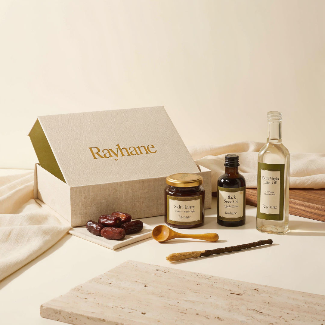 Coffret Essentiel